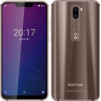 Koobee F2 Plus