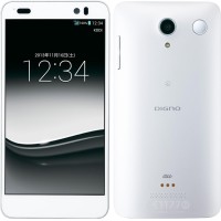 Kyocera Digno M