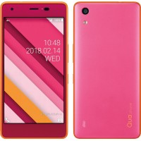 Kyocera Qua Phone