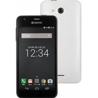 Kyocera S301