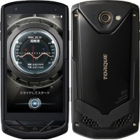 Kyocera Torque G02