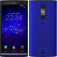 Kyocera Urbano