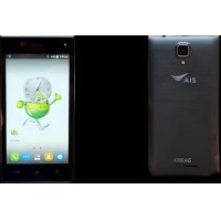 Lava 4G Iris