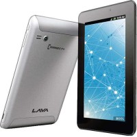 Lava ETab iVory