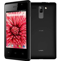 Lava Iris 325 Style