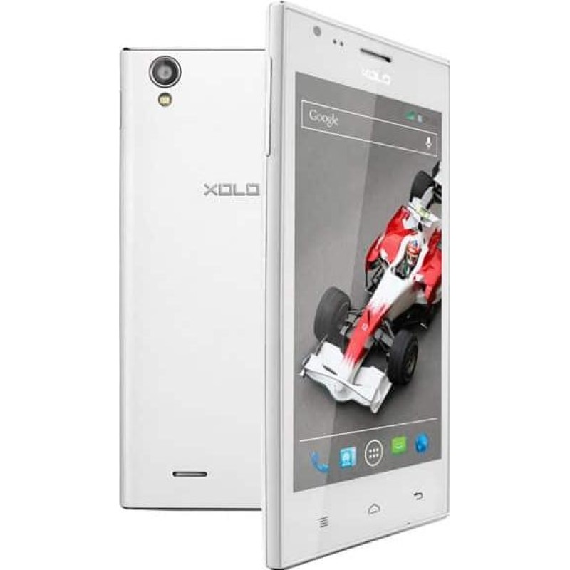 Lava Xolo