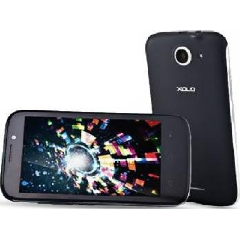 Lava Xolo