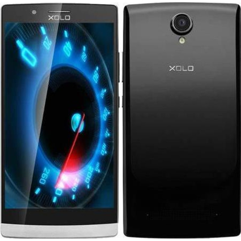 Lava Xolo