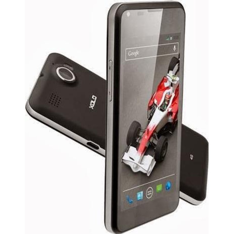 Lava Xolo