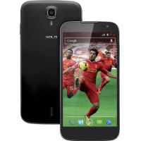 Lava Xolo Pocket Pad