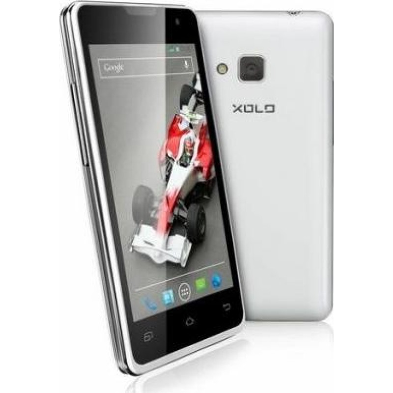 Lava Xolo