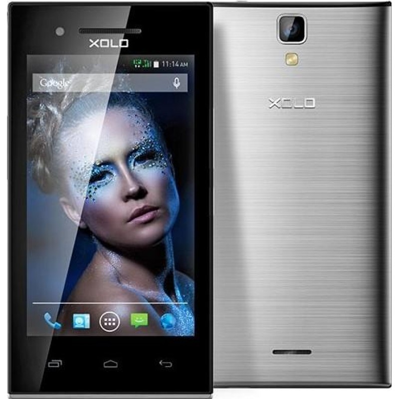 Lava Xolo