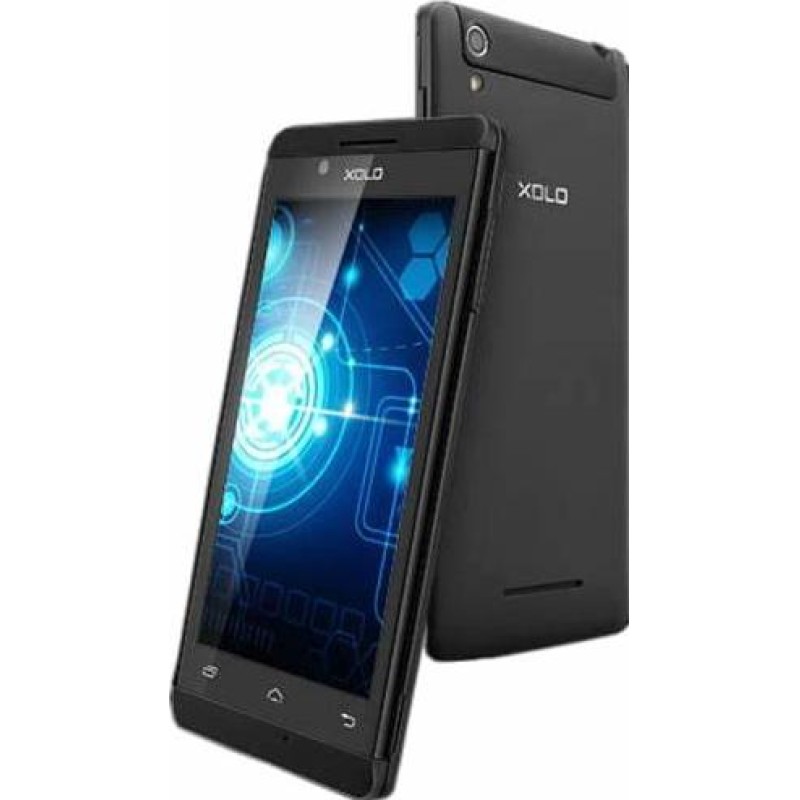 Lava Xolo