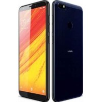 Lava Z91