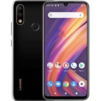 Lenovo  Note