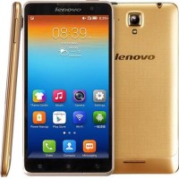 Lenovo Gold Fighter