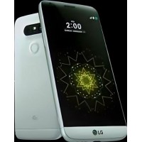 LG G5 Speed