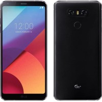 LG G6 Plus