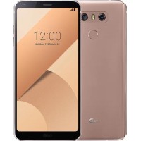 LG G6+