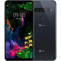 LG G8s ThinQ