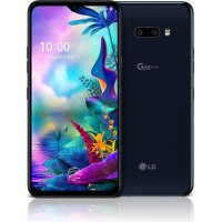 LG G8X ThinQ