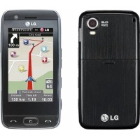 LG GT500