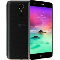 LG K Series K10 (2017)