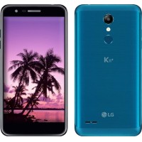 LG K Series K11+ (2018)