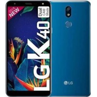 LG K Series K40 (2019)