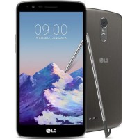 LG K Series Stylus 3