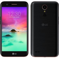 LG K10 (2017)