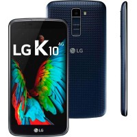 LG K10 4G
