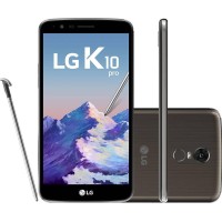 LG K10 Pro