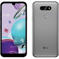 LG K31 Rebel (2020)