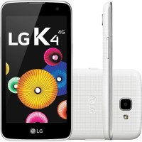 LG K4 4G LTE