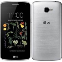 LG K5
