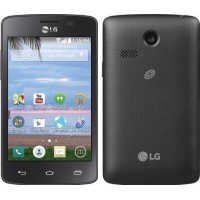 LG  Sunrise