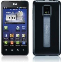LG Optimus 2X