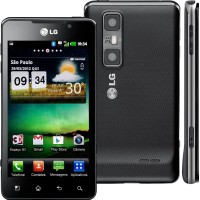 LG Optimus 3D MAX