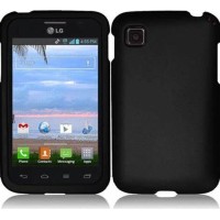 LG Optimus Dynamic II