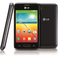 LG Optimus Fuel