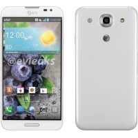LG Optimus G Pro