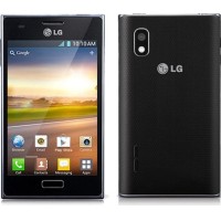 LG Optimus L5 Dual
