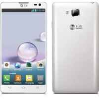 LG Optimus L9 II
