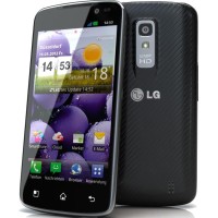 LG Optimus LTE