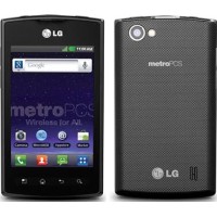 LG Optimus Plus