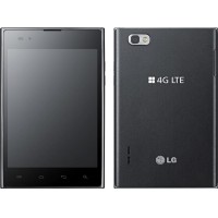 LG Optimus Vu