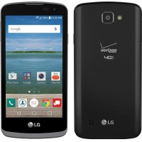 LG Optimus Zone 3