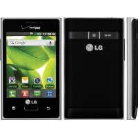LG Optimus Zone