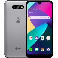 LG Phoenix 5
